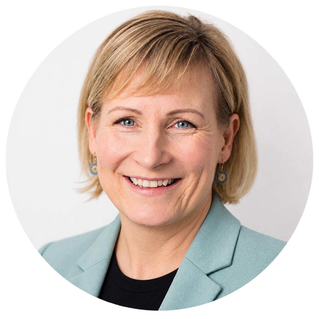 Jana Till, Hebamme und Gründerin von Tilwa